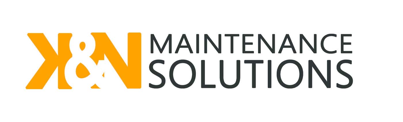 K and N Maintenance Solutions - Logo