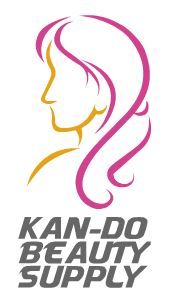 Kan-Do Beauty Supply - Logo