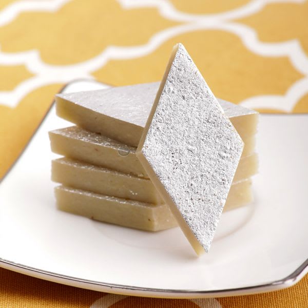 KANDOI SWEETS - Logo
