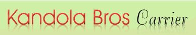 Kandola Bros Carrier - Logo