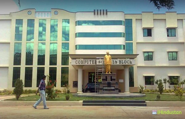 Kandula Obul Reddy Memorial College of Engineering - Logo