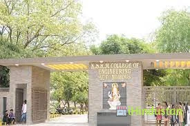Kandula Srinivasa Reddy College of Engineering - Logo