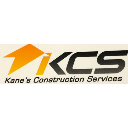 Kane's Construction Services - Logo