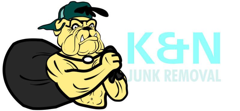 K&a;N - Logo