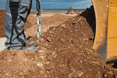 Kanga Earthworks - Logo
