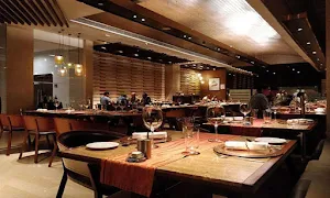 Kangan, The Westin - Logo