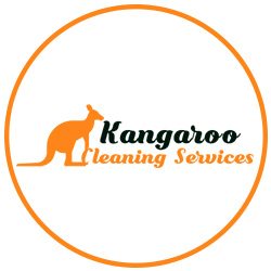 Kangaroo Carpet Cleaning Brisbane - Logo