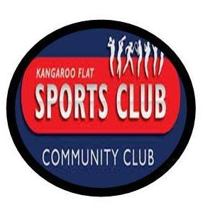 Kangaroo Flat Sports Club - Logo