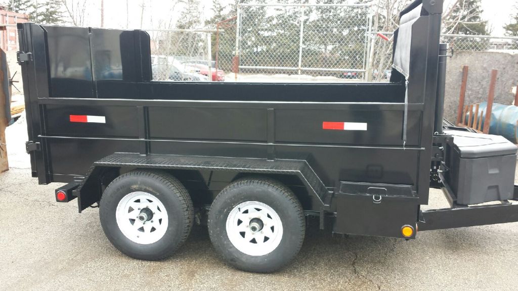 Kangaroo Trailers - Logo