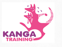 Kangatraining Mackay - Logo