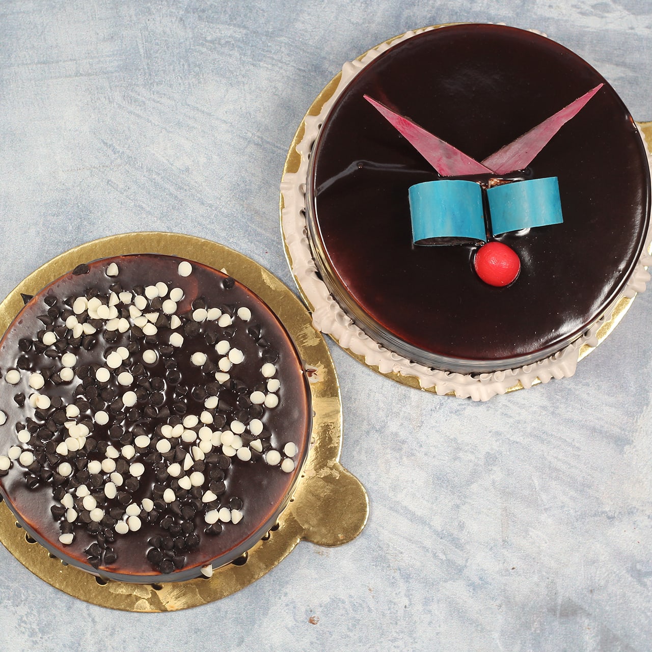 Kanha Cake O' pastry - Logo