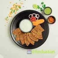 Kanha Food Court - Logo