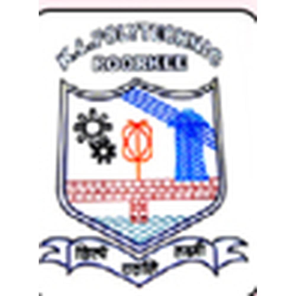 Kanhaiya Lal Polytechnic (KLPROORKEE) - Logo