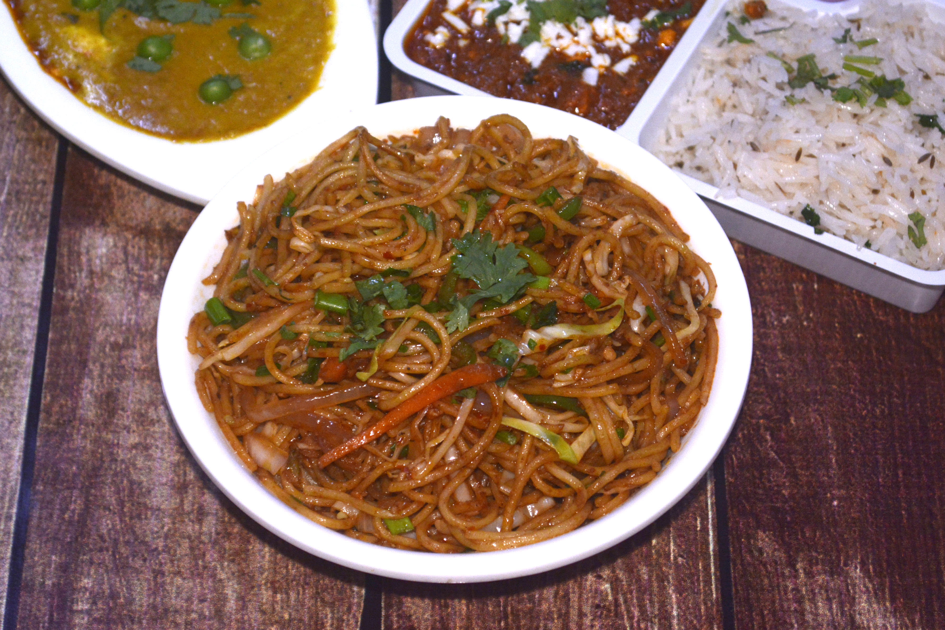Kanha Snacks Bar And Restaurant - Logo