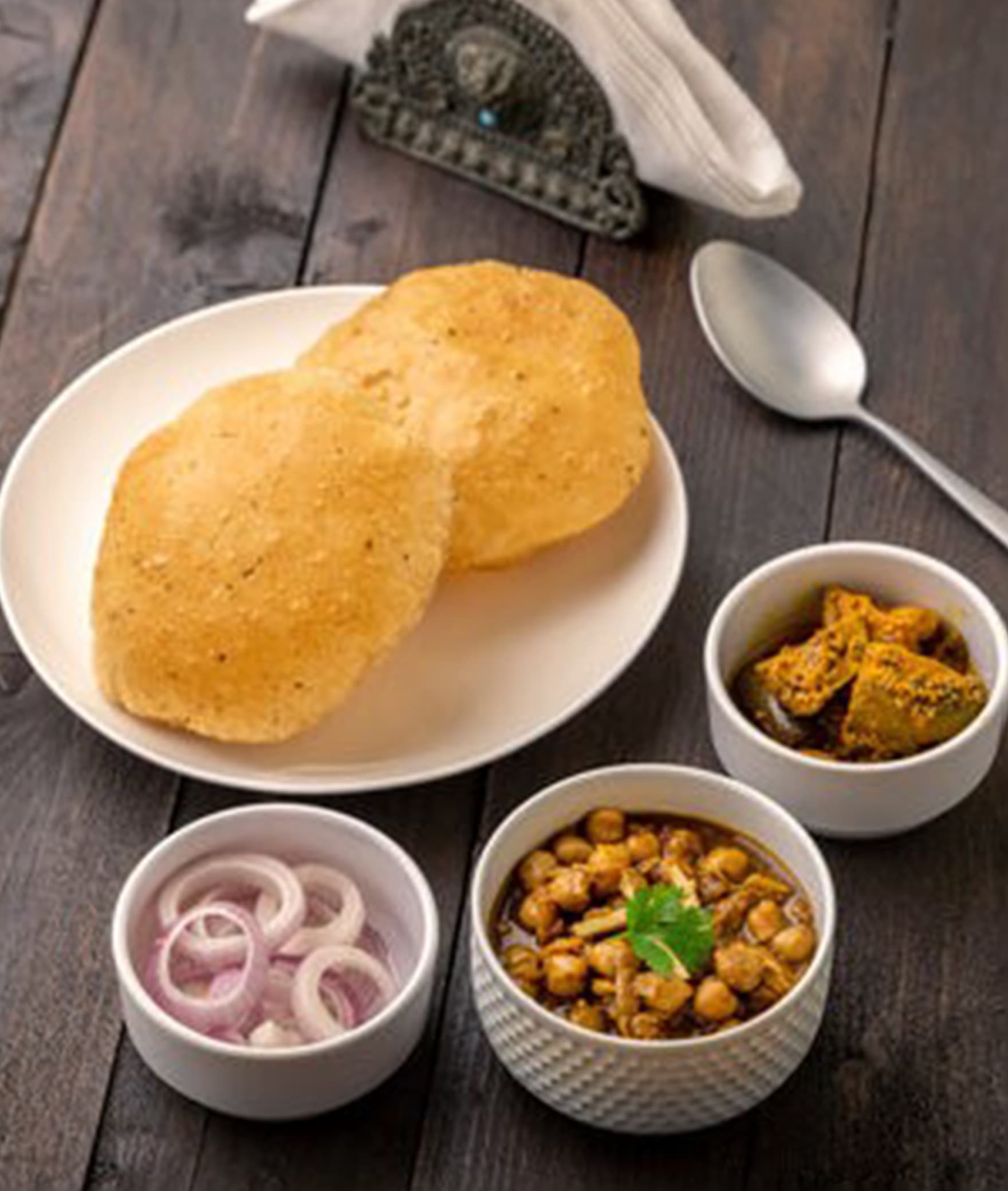 Kanha Sweets (Amritsar Waale) - Logo