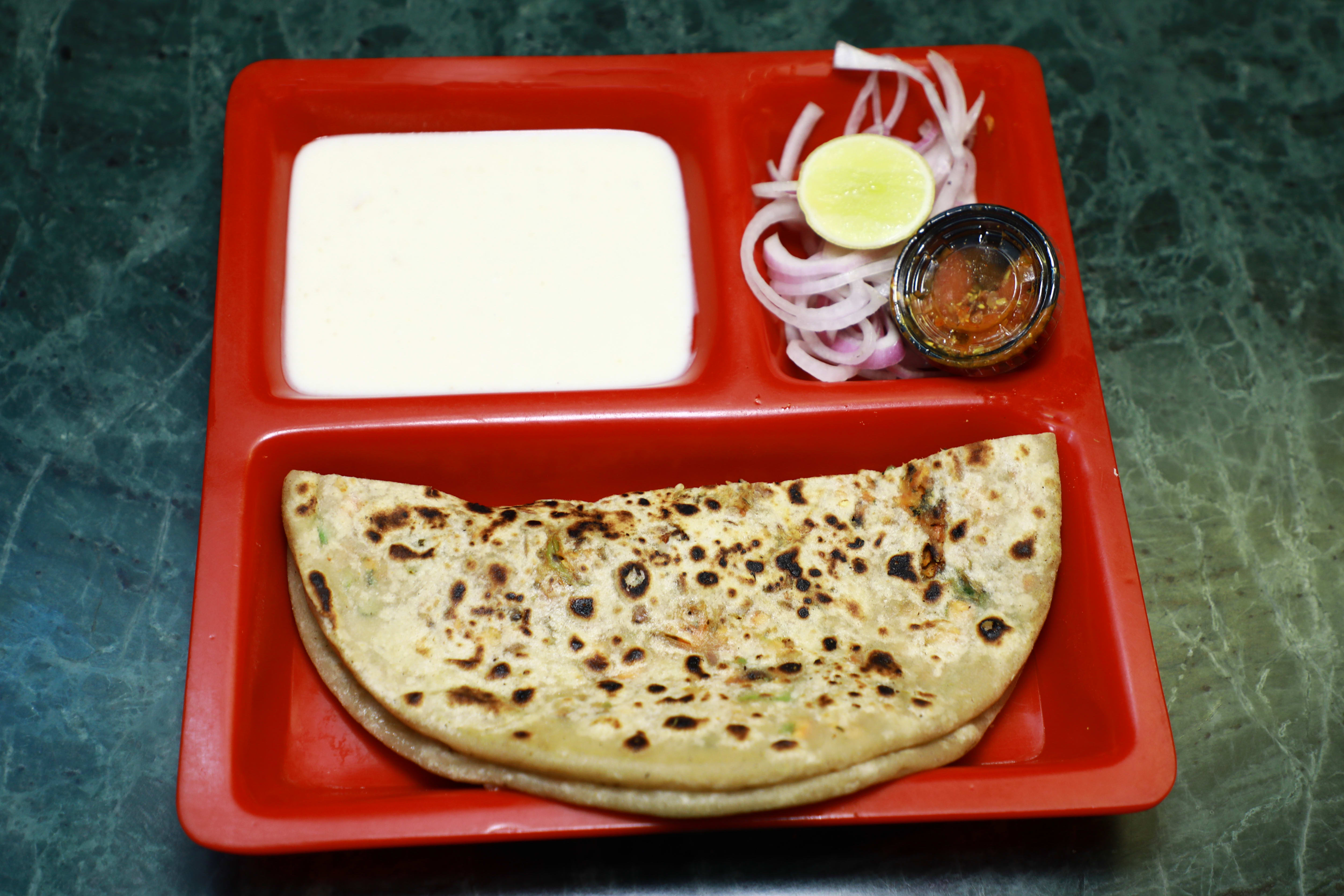 KANIKA CUISINE - Logo