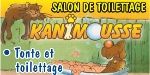 Kanimousse - Logo