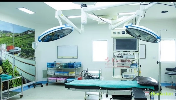 Kanishk Surgical & Super Speciality Hospital Dehradun - Logo