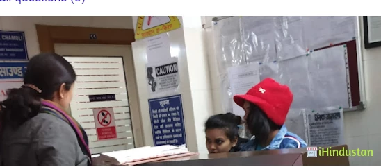 Kanishk Women Care Center - Logo
