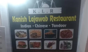 Kanish Lajawab Restaurant - Cover photo