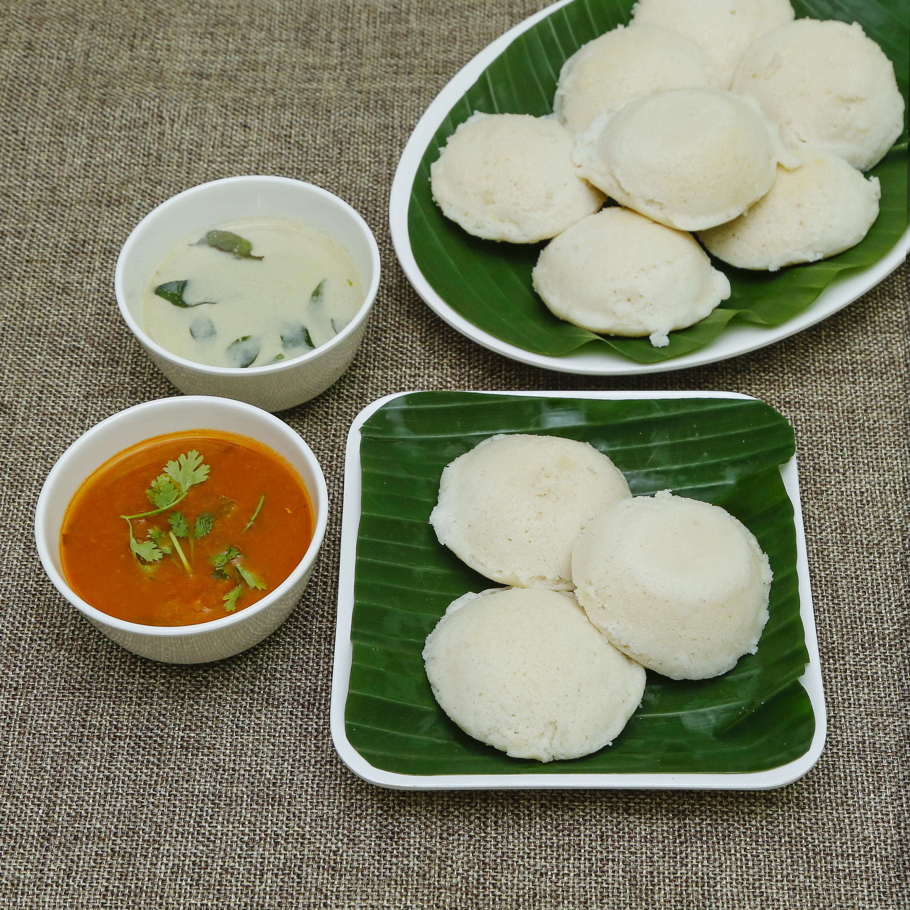 Kanivu Foods-West Fort - Logo