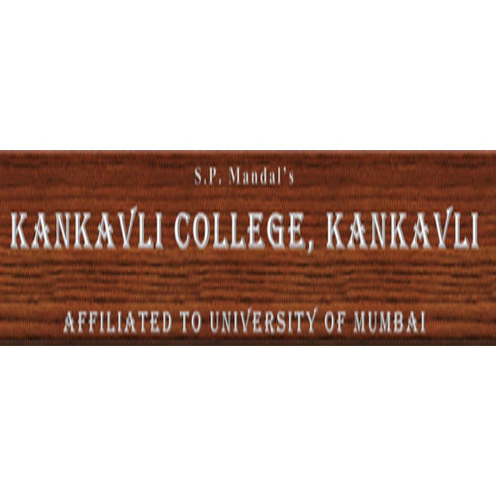 Kankavli College Kankavli (KCK) - Logo
