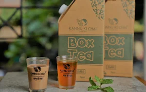 Kannu Ki Chai - Cover photo