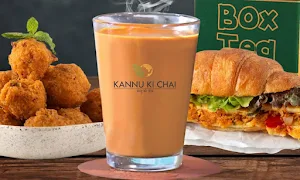 Kannu Ki Chai - Cover photo