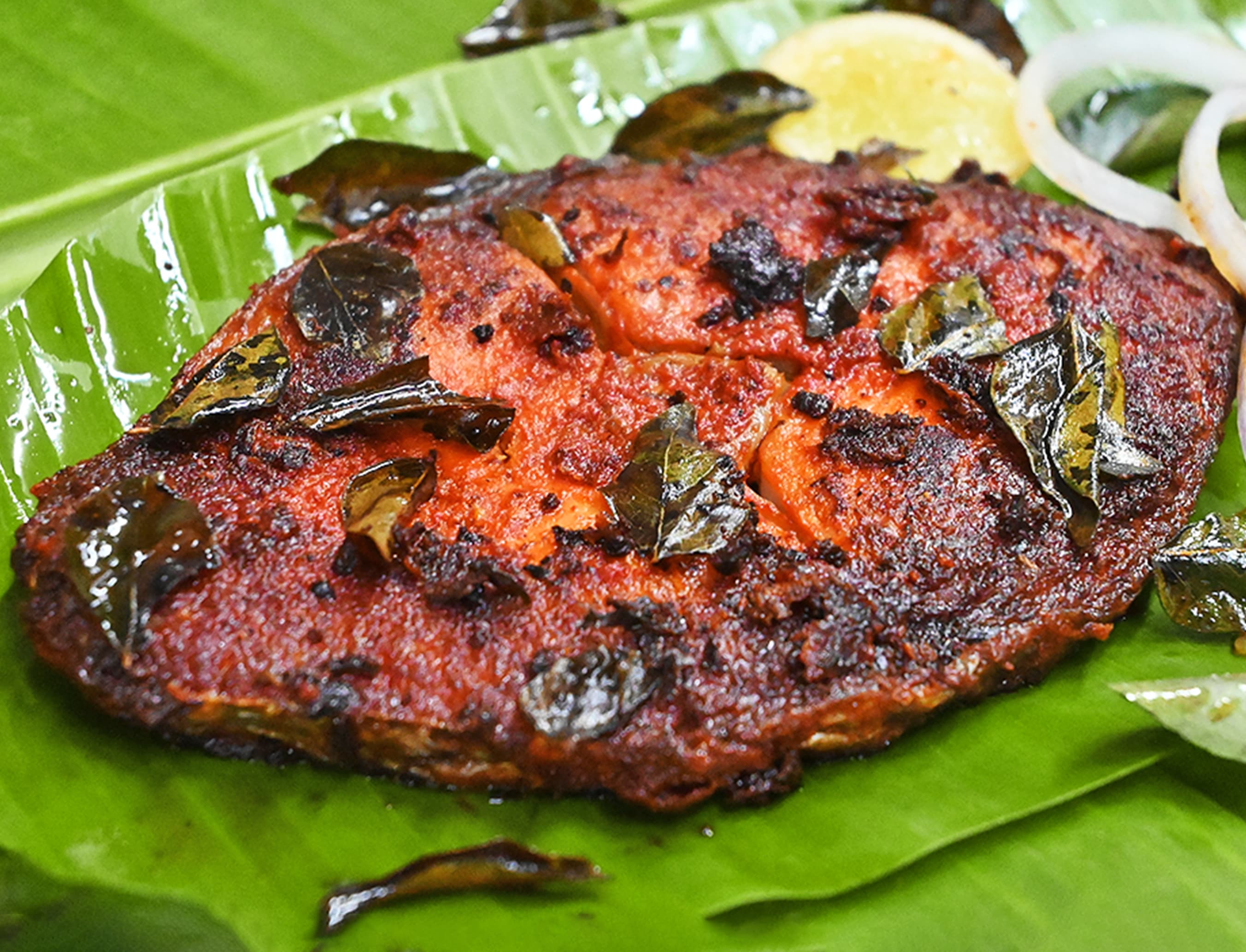 KANNUR ADUKKALA - Logo