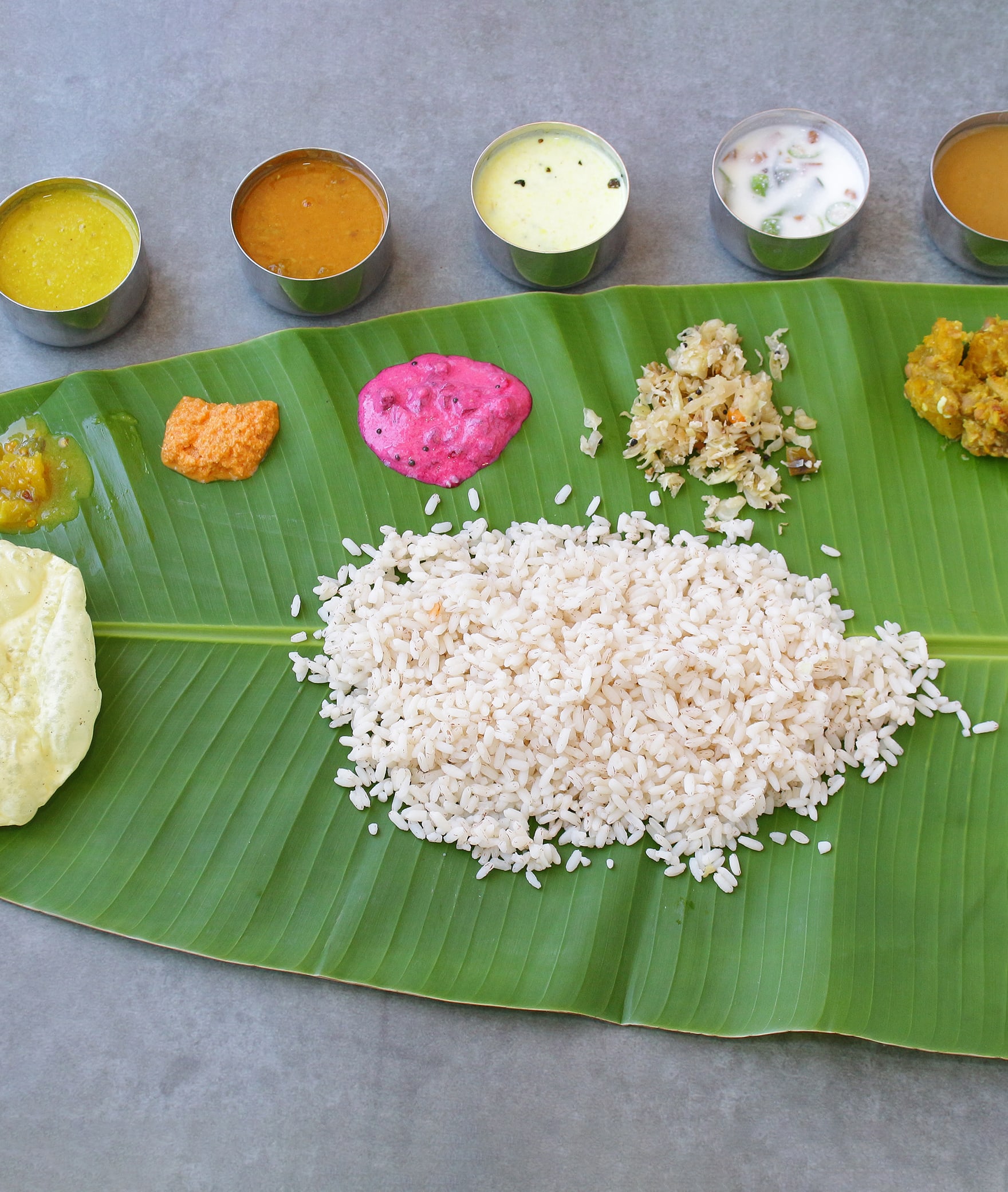 Kannur kitchen - Logo
