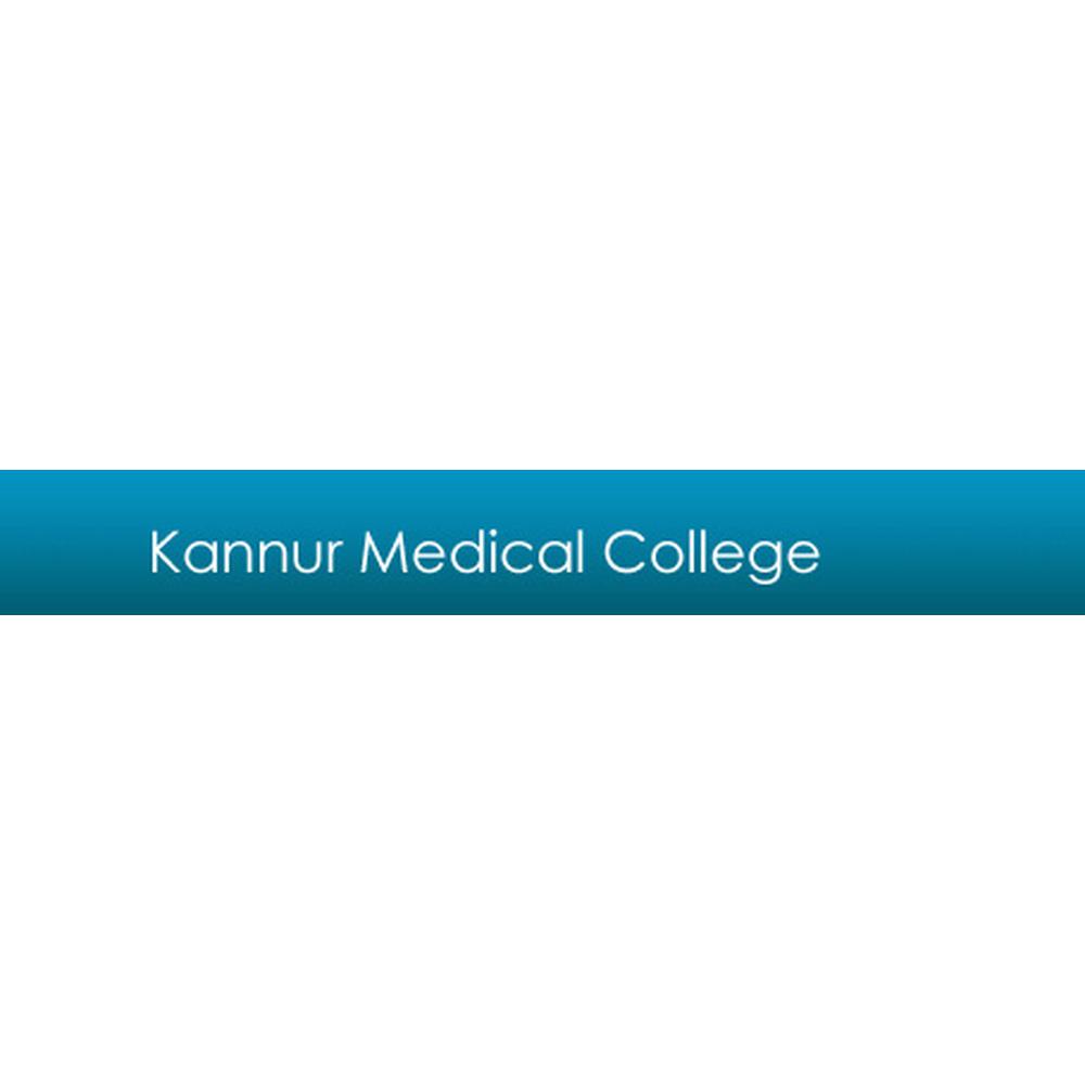 Kannur Medical college (KMCANJARAKANDY) - Logo