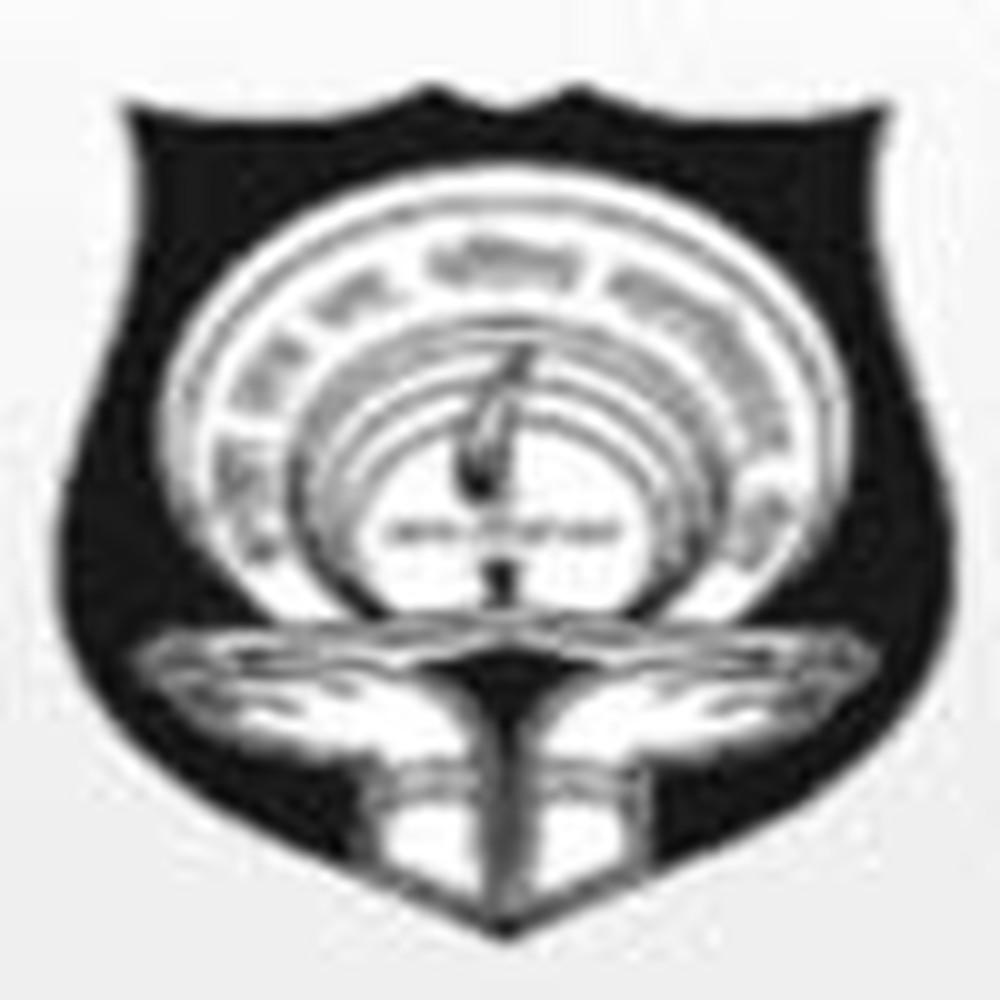 Kanohar Lal Postgraduate Girls College (KLPGC) - Logo