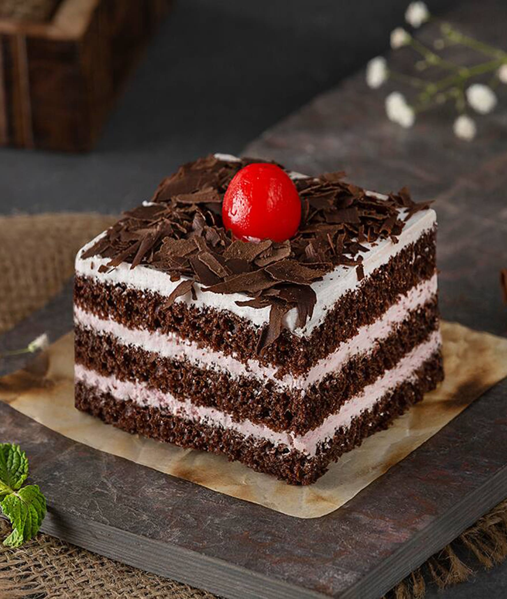 Kanpur Cake Wala - Logo