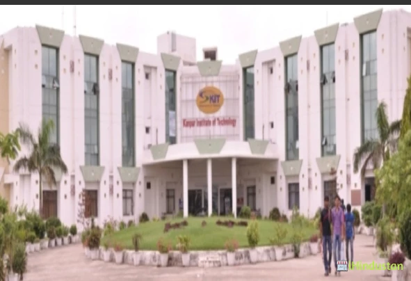 KANPUR INSTITUTE OF TECHNICAL EDUCATION - Logo
