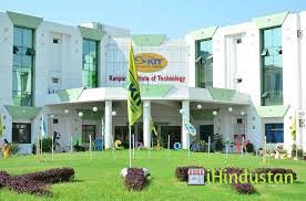 Kanpur Institute of Technology and Pharmacy - KITP - Logo