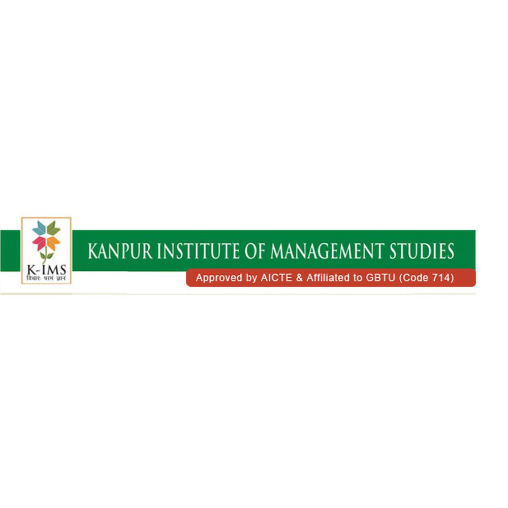 Kanpur Institute of Management Studies (KIMS) - Logo
