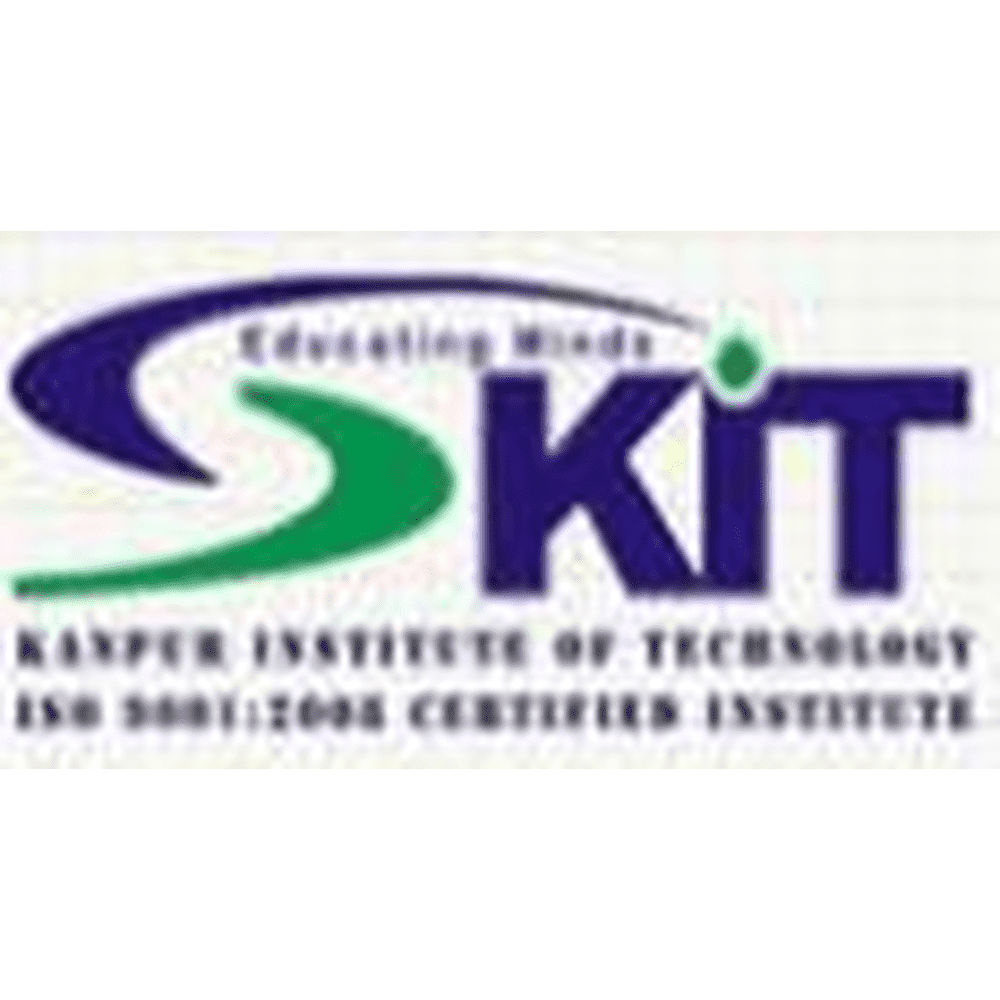 Kanpur Institute Of Technology And Pharmacy (KITP) - Logo