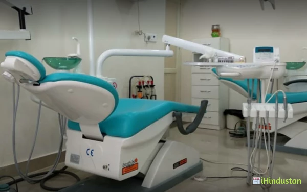 Kansal Dental Clinic & Implant Centre - Logo
