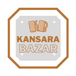 Kansara Bazar - Logo