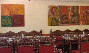 Kansar Pure Veg Thali - Cover photo