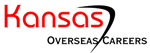 Kansas Overseas Careers - Logo