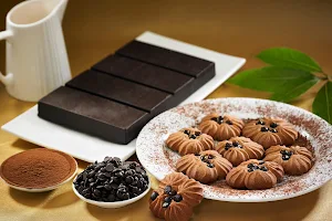 Kanti Bakes & Flakes - Logo