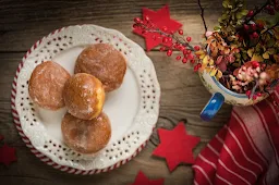 Kanti Bakes & Flakes - Cover photo
