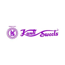Kanti Bakes & Flakes - Logo