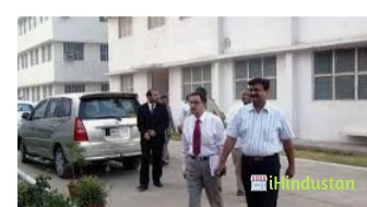 Kanti Devi Dental College and Hospital - Logo