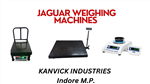 Kanvick Industries - Logo