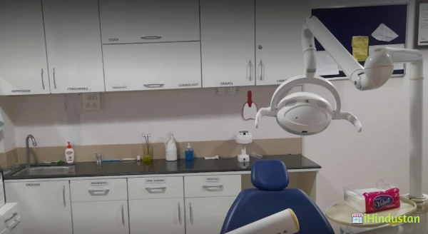 KANWAR DENTAL CLINIC - Logo