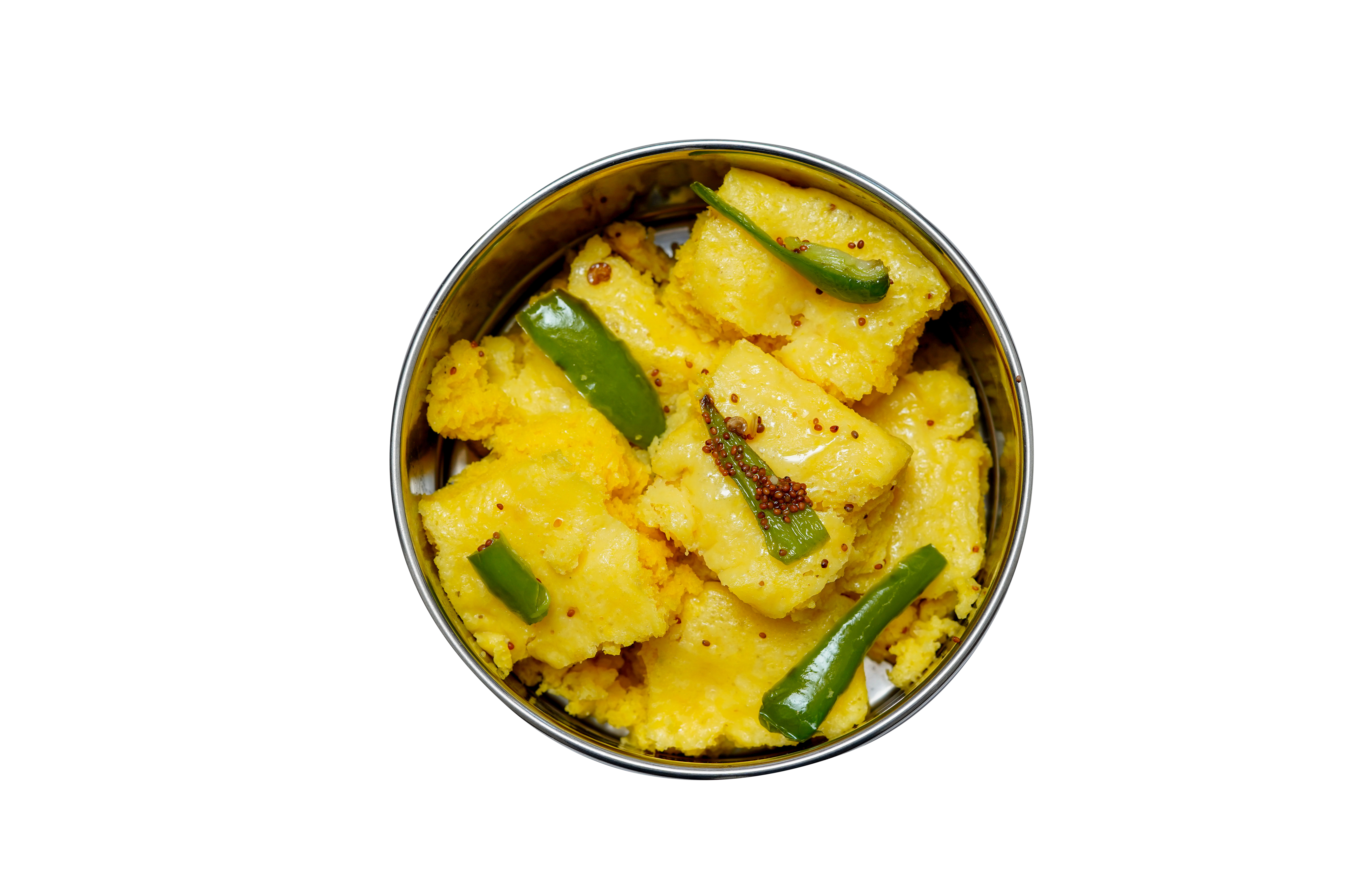 Kanzariya's Kitchen - Logo