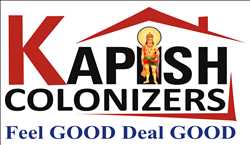 Kapish Colonizer 485591 - Logo