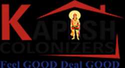 Kapish Colonizers 183329 - Logo